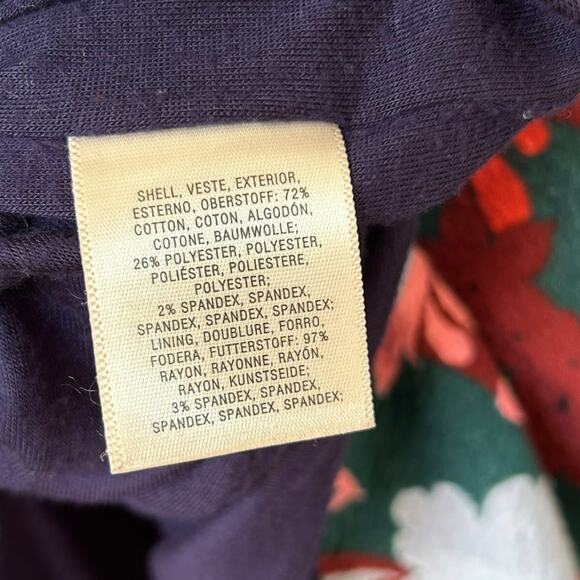 MAEVE Anthropologie Women's Tearoom Pencil Skirt Size Small - Picture 6 of 7